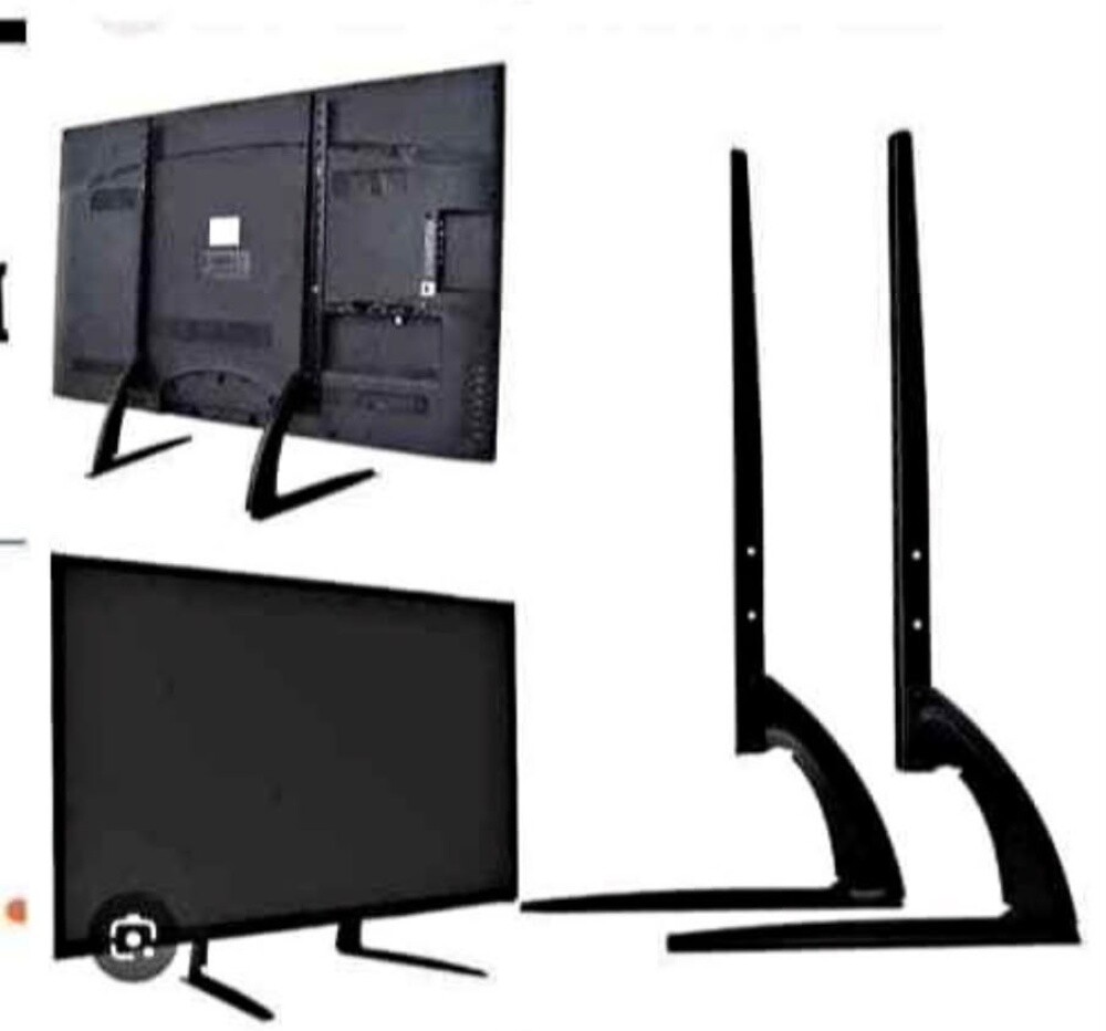 Tv stand flat desk need call - 1