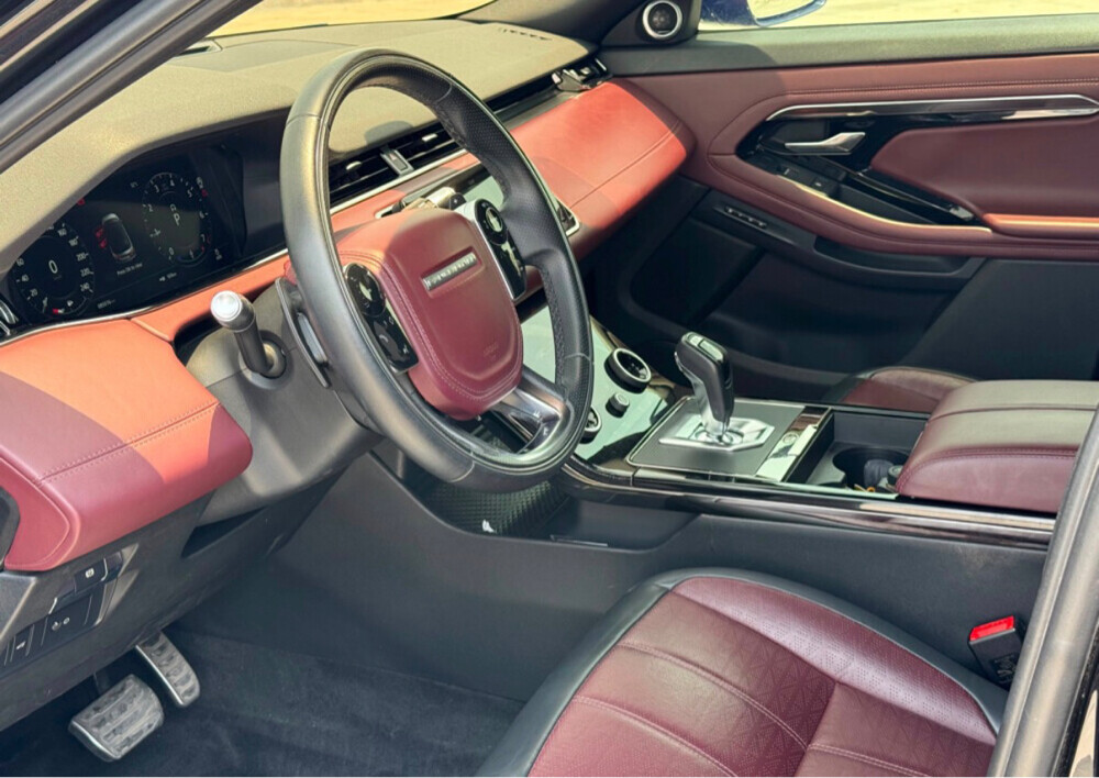 ايفوك ار ديناميك ٢٠٢٠ - 9