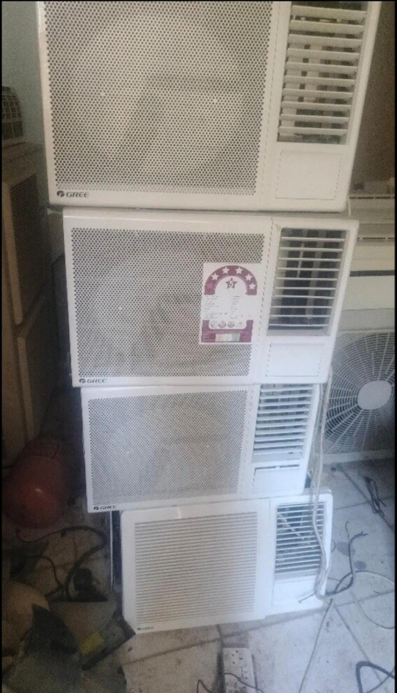 ac sale - 1