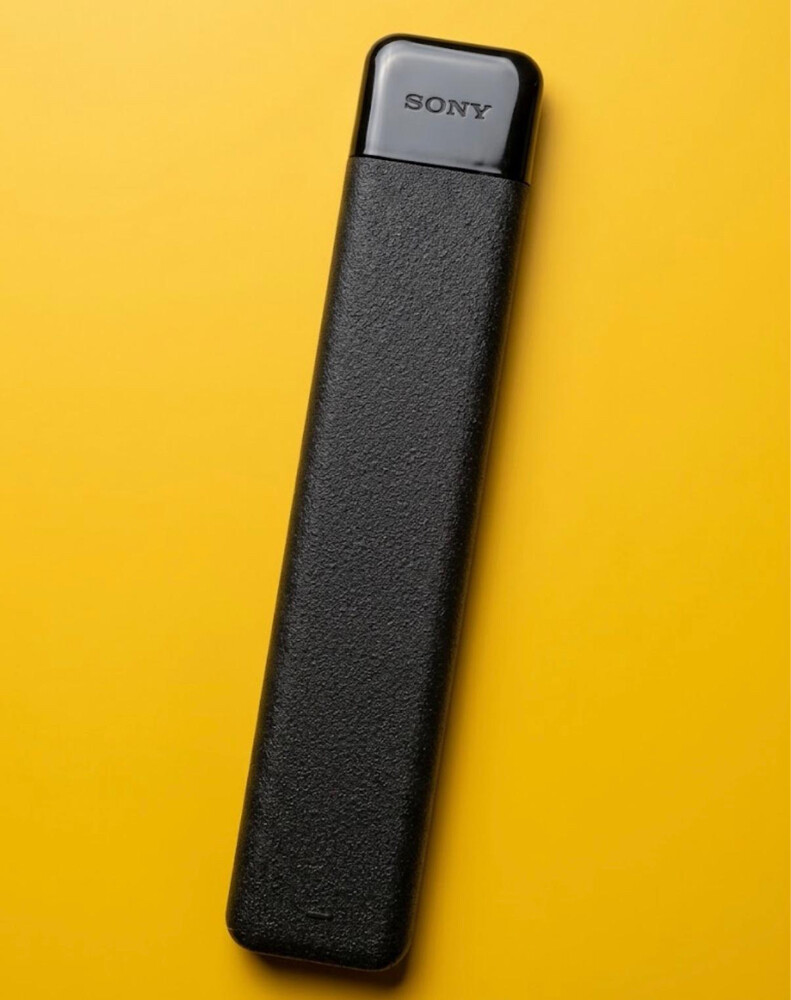 sony remote original  - 3