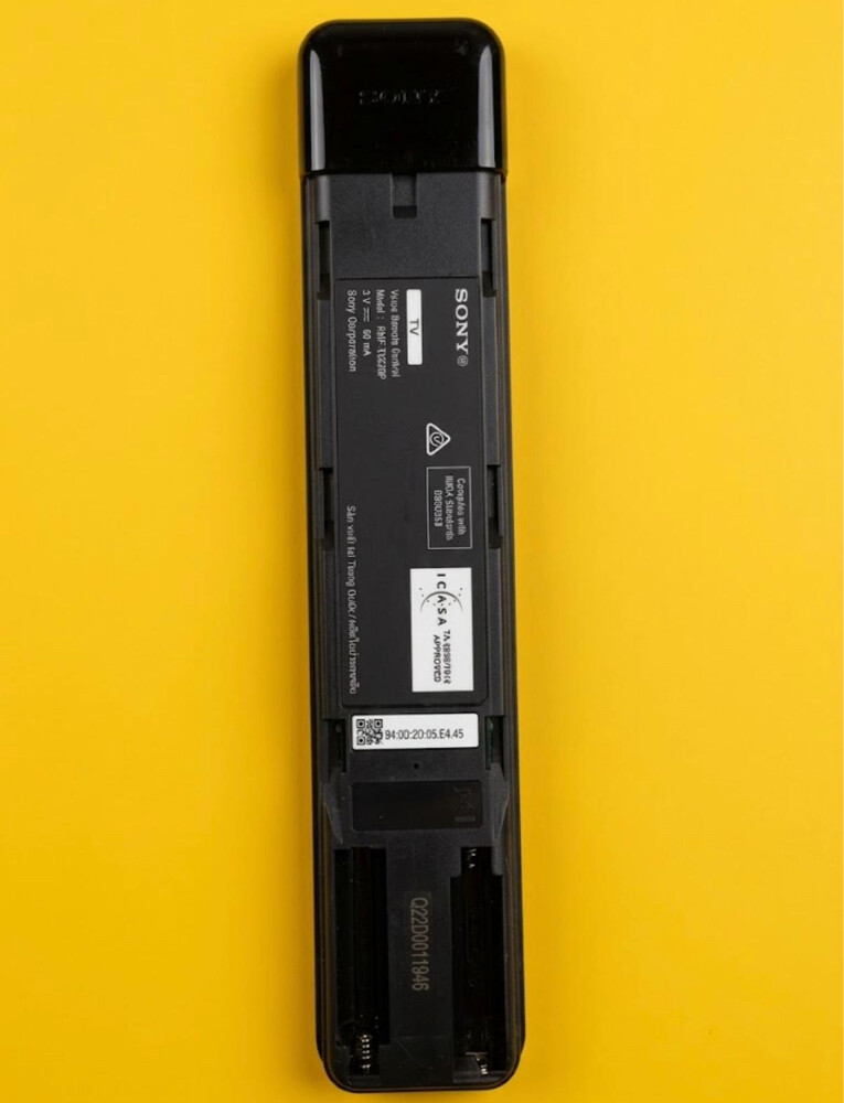 sony remote original  - 2