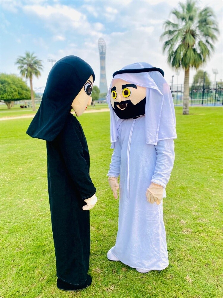 نطاطيات و حفلات نيو مارينا - 28