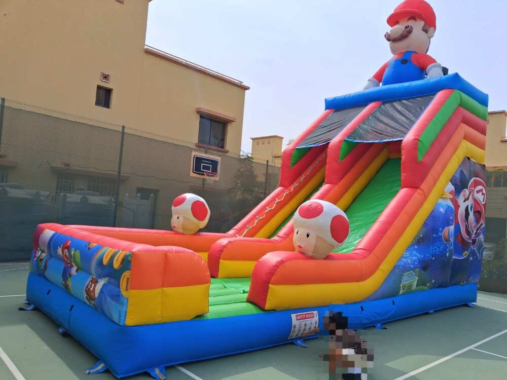نطاطيات و حفلات نيو مارينا - 8