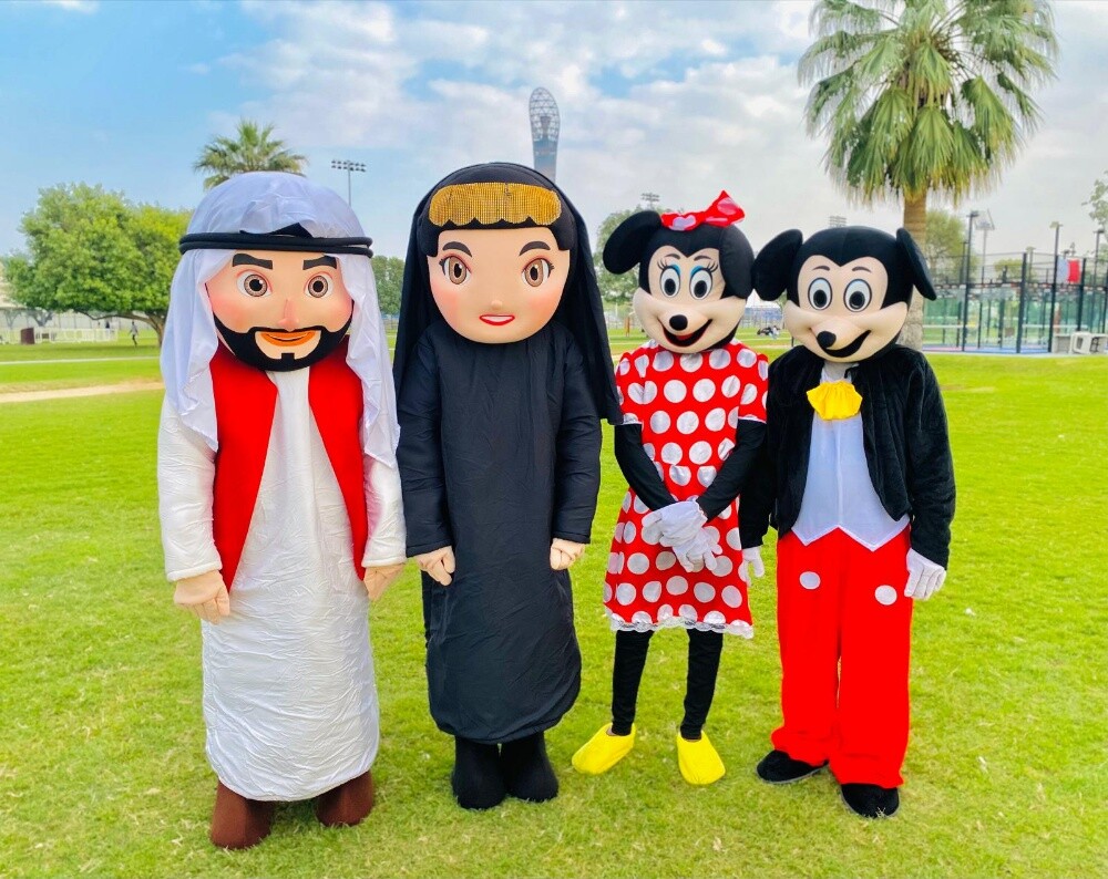 نطاطيات و حفلات نيو مارينا - 30