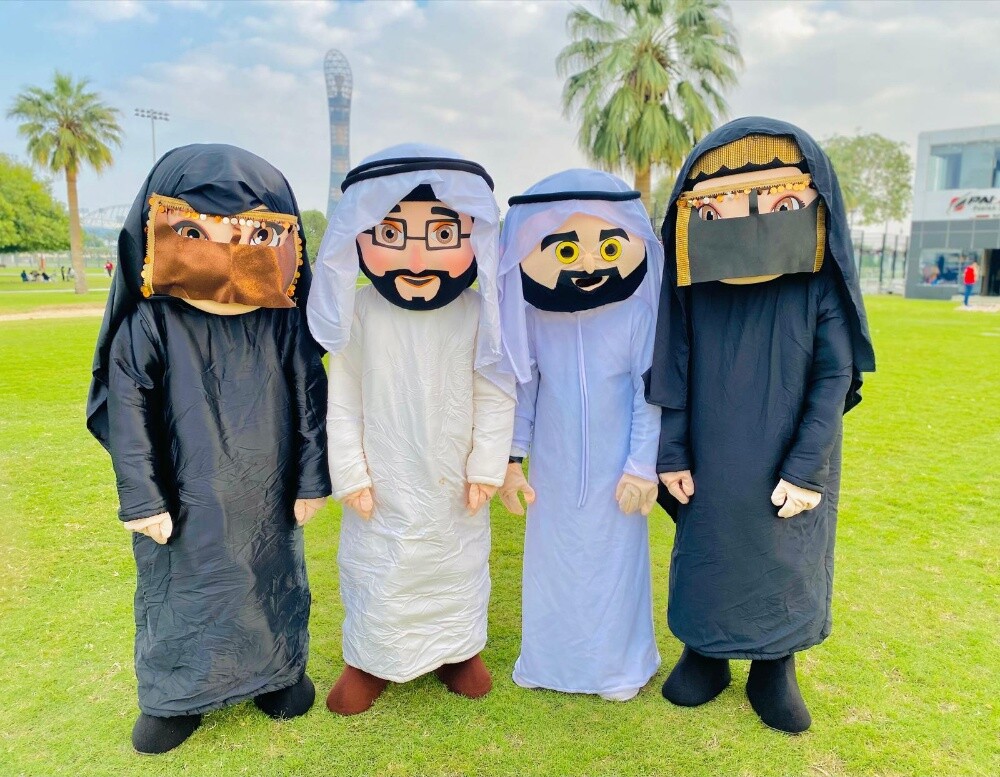 نطاطيات و حفلات نيو مارينا - 29