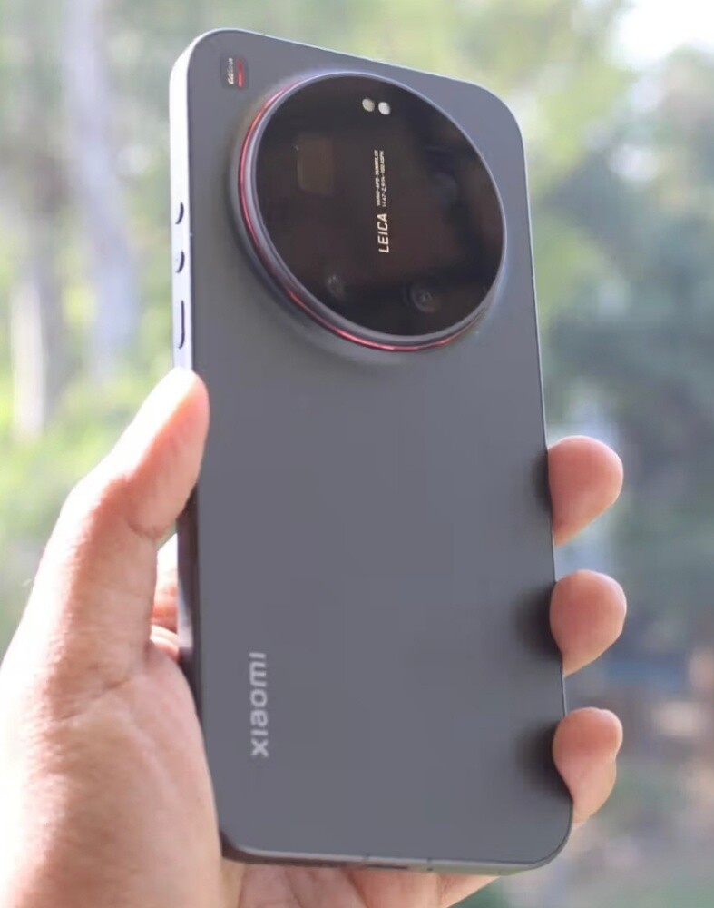 Xiaomi 17 ultra - 2