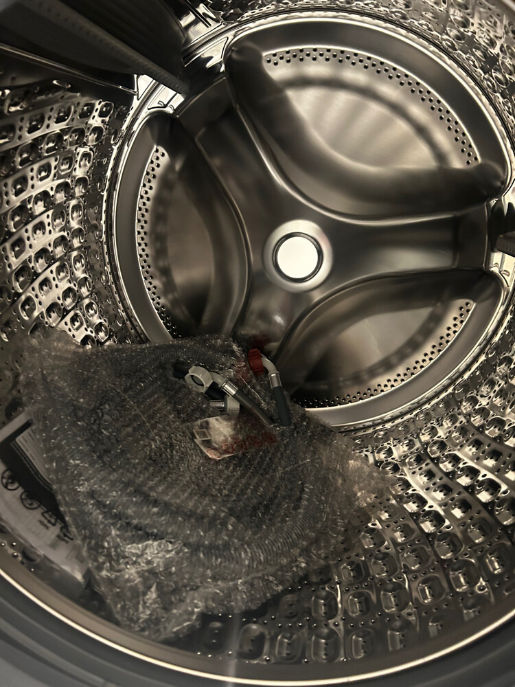 samsung washing machine  - 3