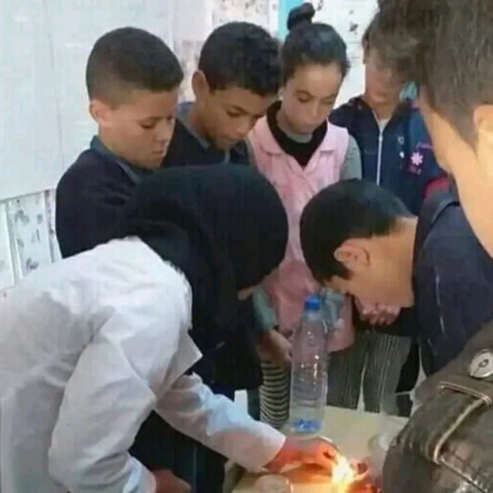 ياسمينة - 1