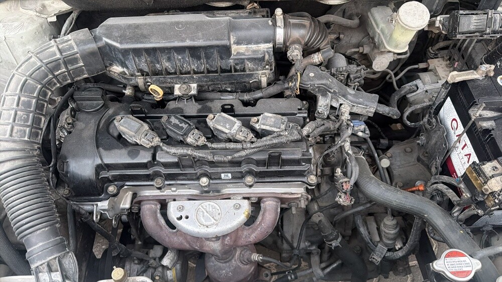 SUZUKI ERTIGA - 7