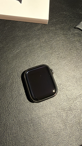 Apple Watch Series 9 Stainless Stee - 2