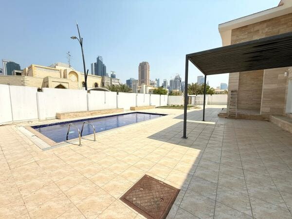 LARGE 7BR CORNER VILLA+POOL - 14