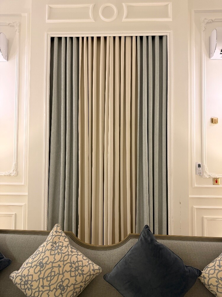 curtain - 2