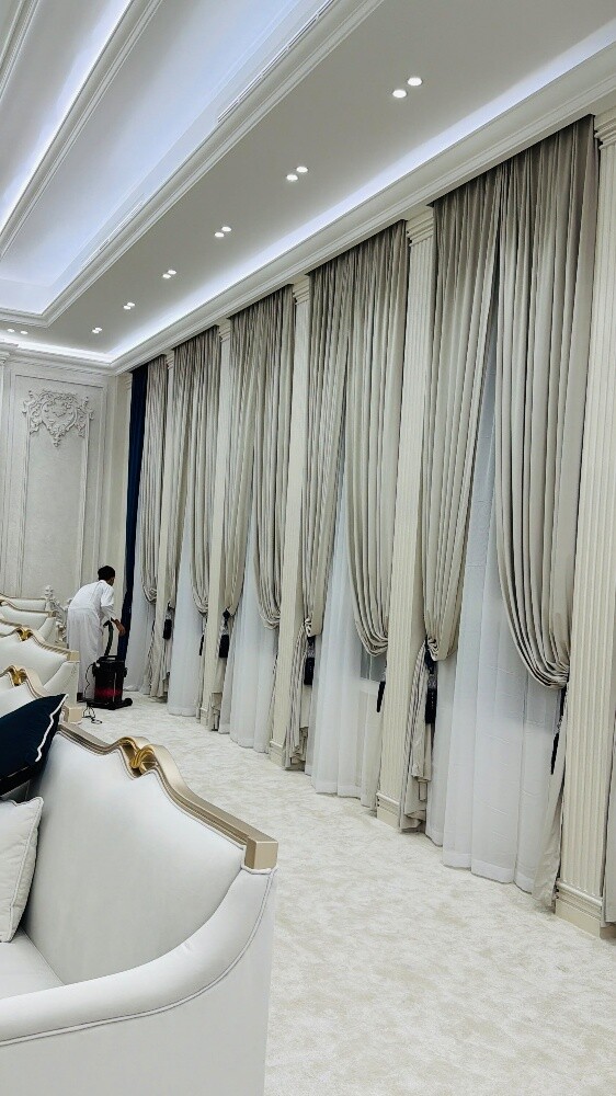 curtain - 1