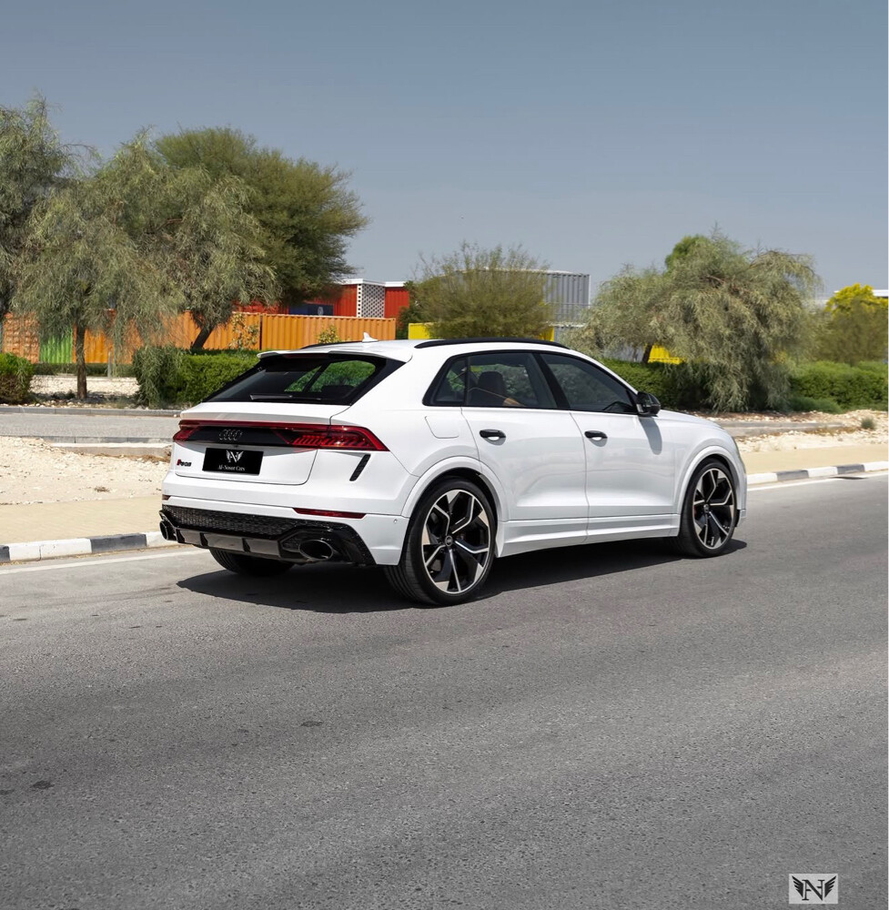 أودي ٢٠٢٣ - 5