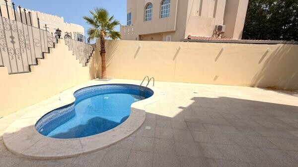 BEACHFRONT 5BR VILLA+POOL - 12