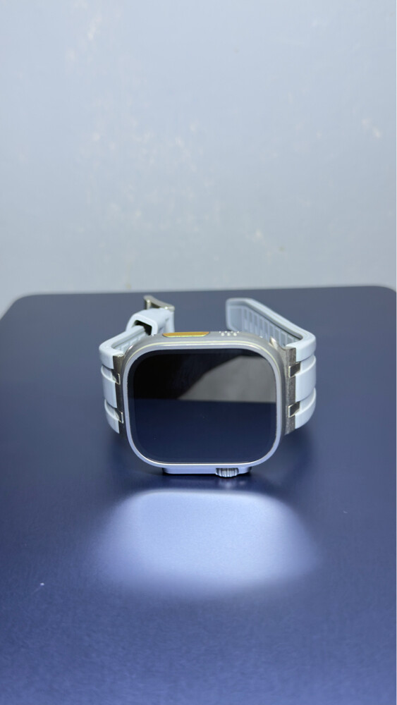 apple watch ultra 2 - 3