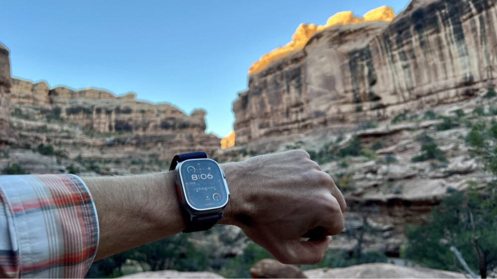 apple watch ultra 2 - 2