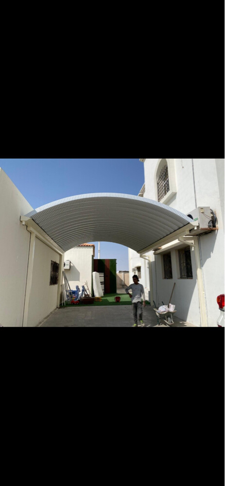 حداد جميع اعمال الحدادة - 18