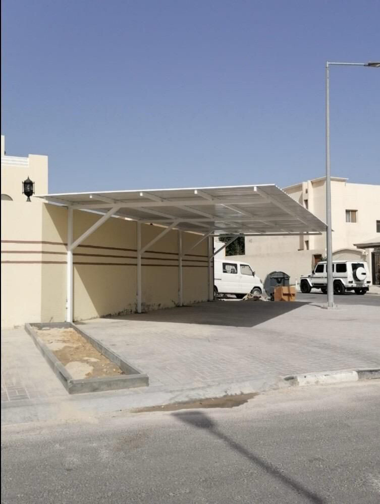 حداد جميع اعمال الحدادة - 12