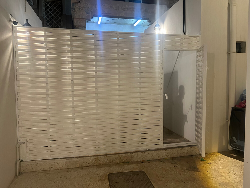 حداد جميع اعمال الحدادة - 8