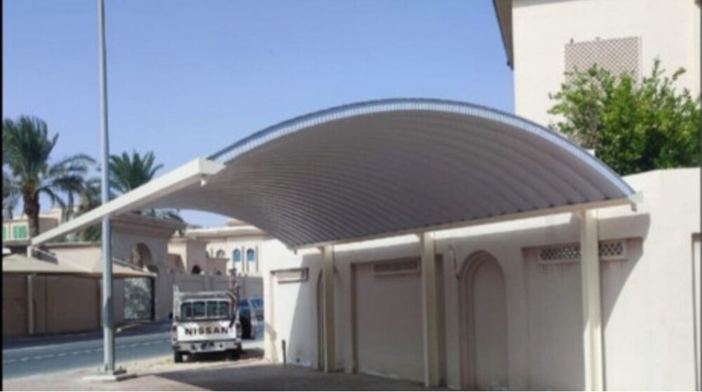 حداد جميع اعمال الحدادة - 16