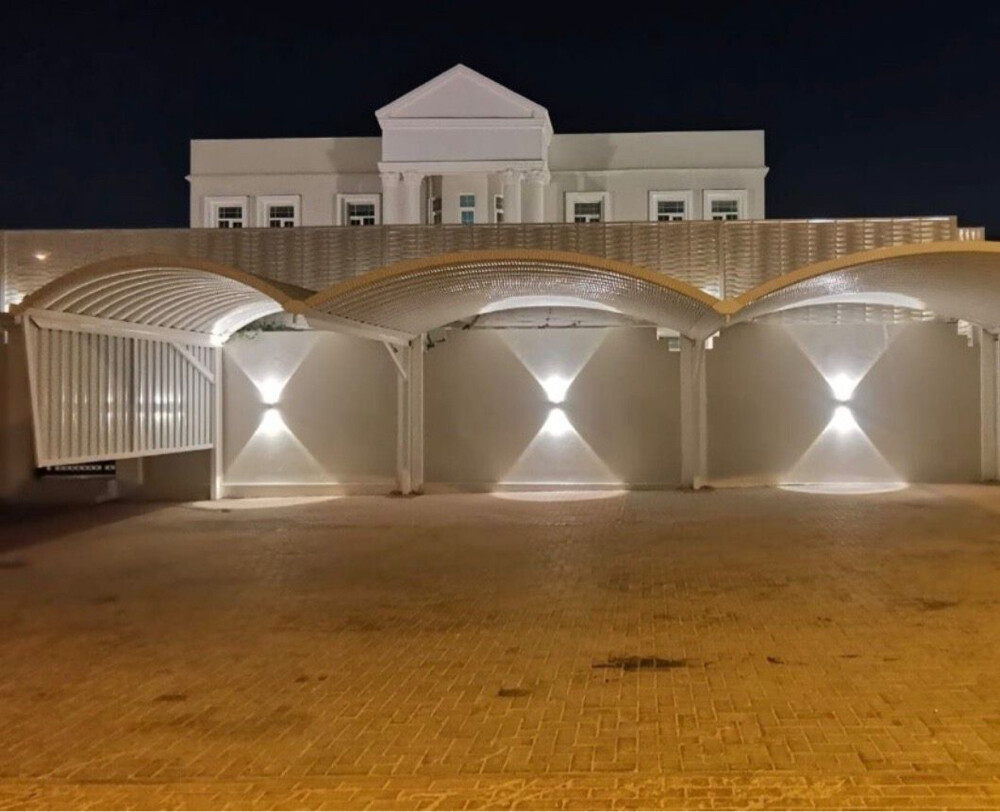 حداد جميع اعمال الحدادة - 23