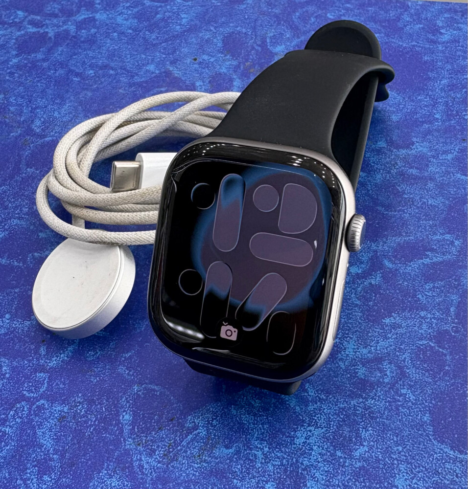 Apple watch Series-11(46mm) - 3