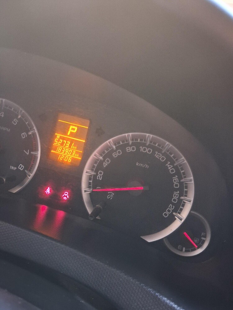 Suzuki swift 2016 model - 7