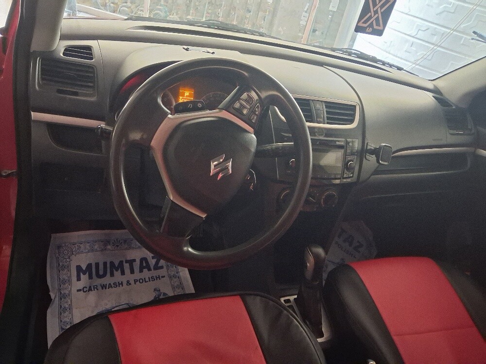 Suzuki swift 2016 model - 6
