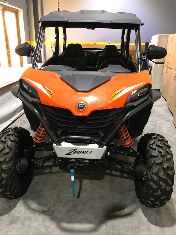 CF MOTO CFORCE 1000 - 1