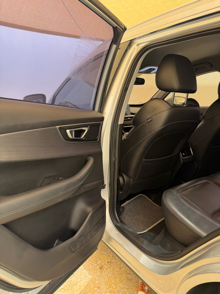 chery tiggo 7 pro - 9