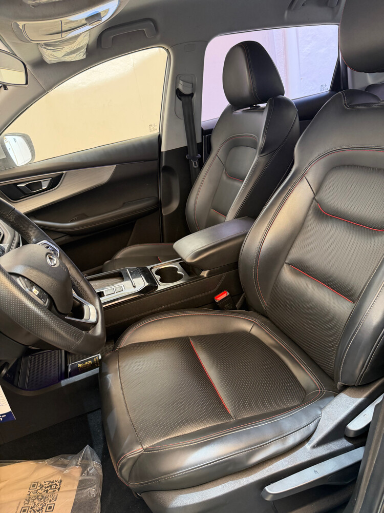 chery tiggo 7 pro - 5