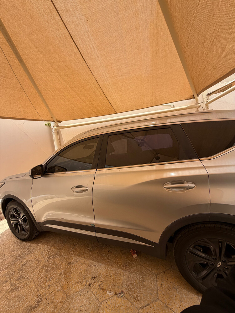 chery tiggo 7 pro - 3