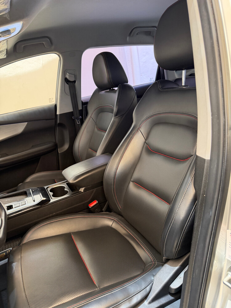 chery tiggo 7 pro - 6