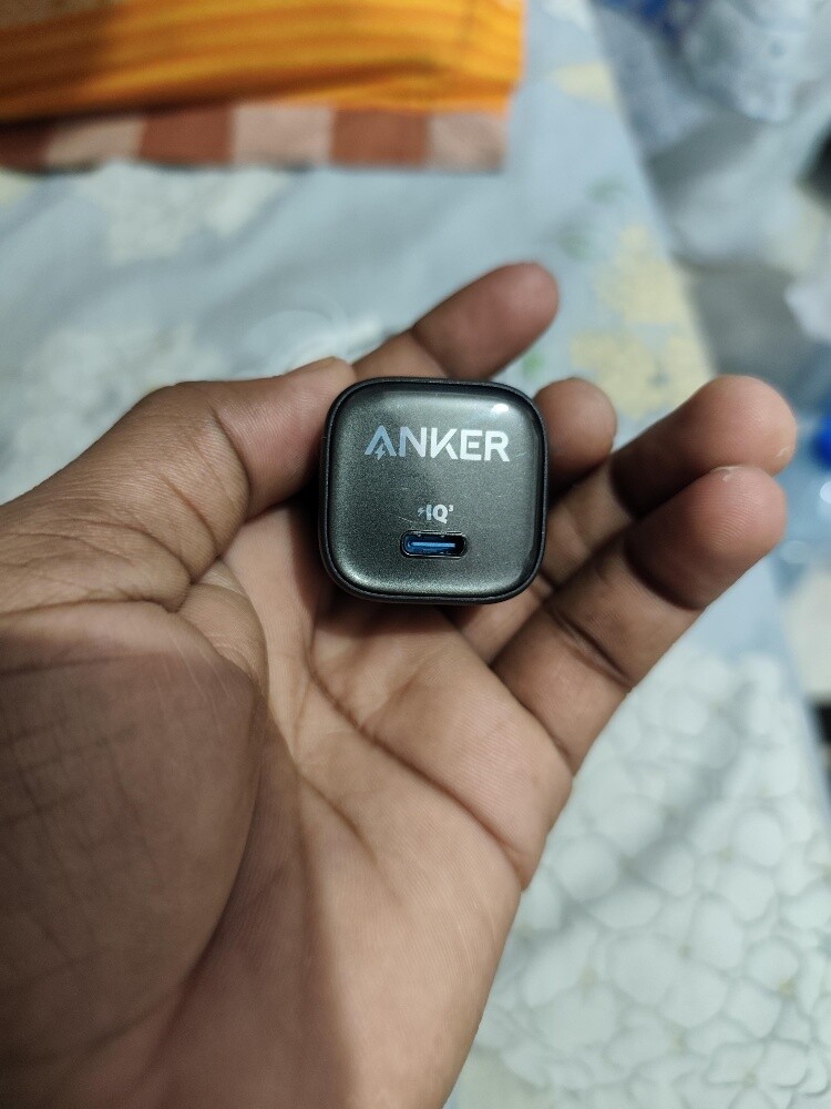 earphone and adepter - 5
