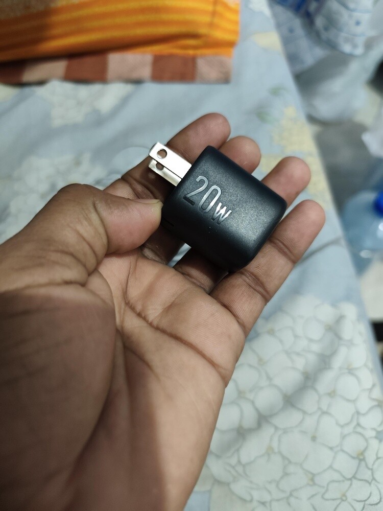 earphone and adepter - 4