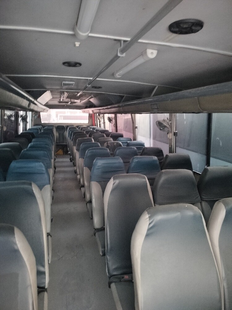 For sale: 2016 Tata buses - 10