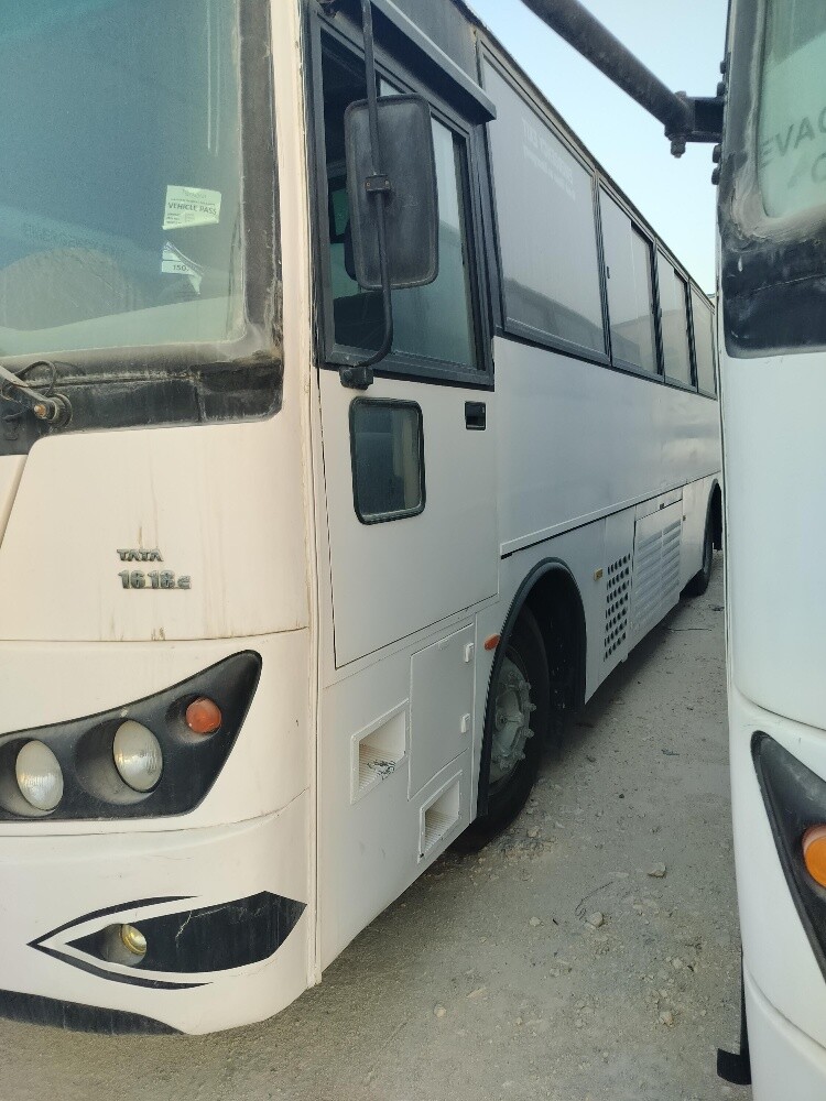 For sale: 2016 Tata buses - 13