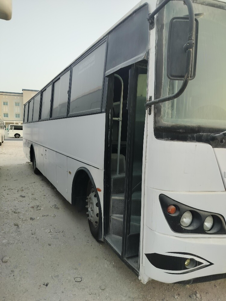For sale: 2016 Tata buses - 12