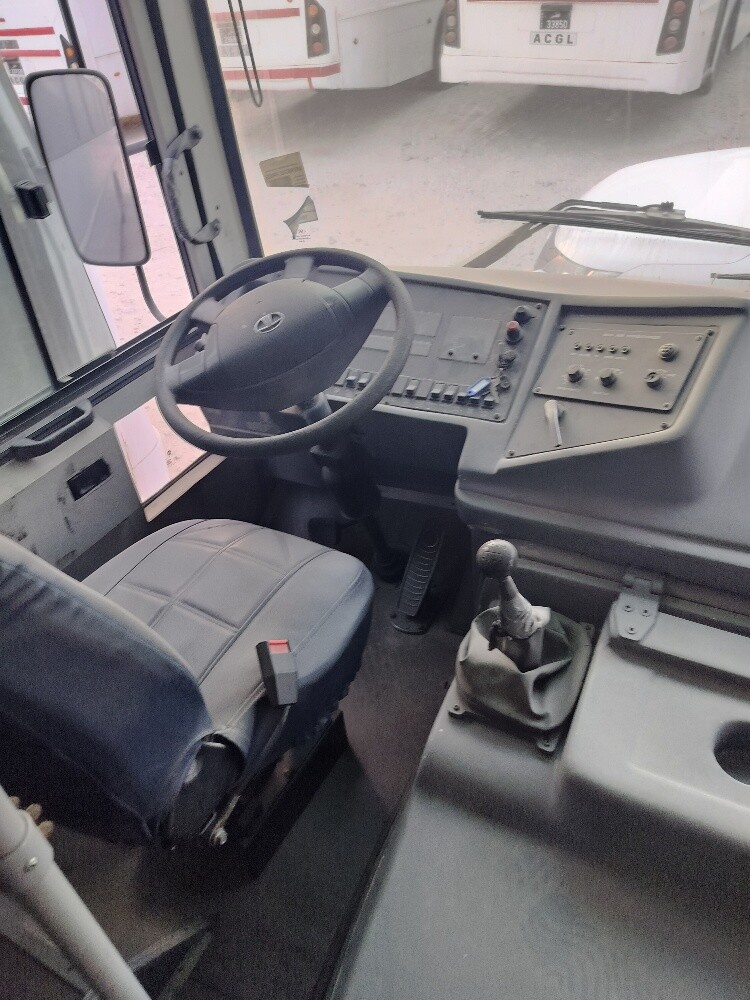 For sale: 2016 Tata buses - 8