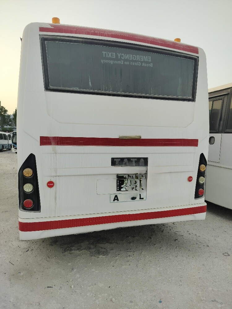 For sale: 2016 Tata buses - 5