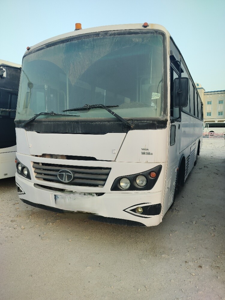 For sale: 2016 Tata buses - 1