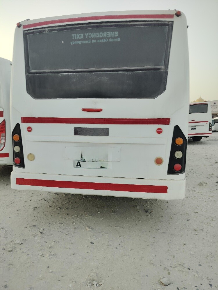 For sale: 2016 Tata buses - 4