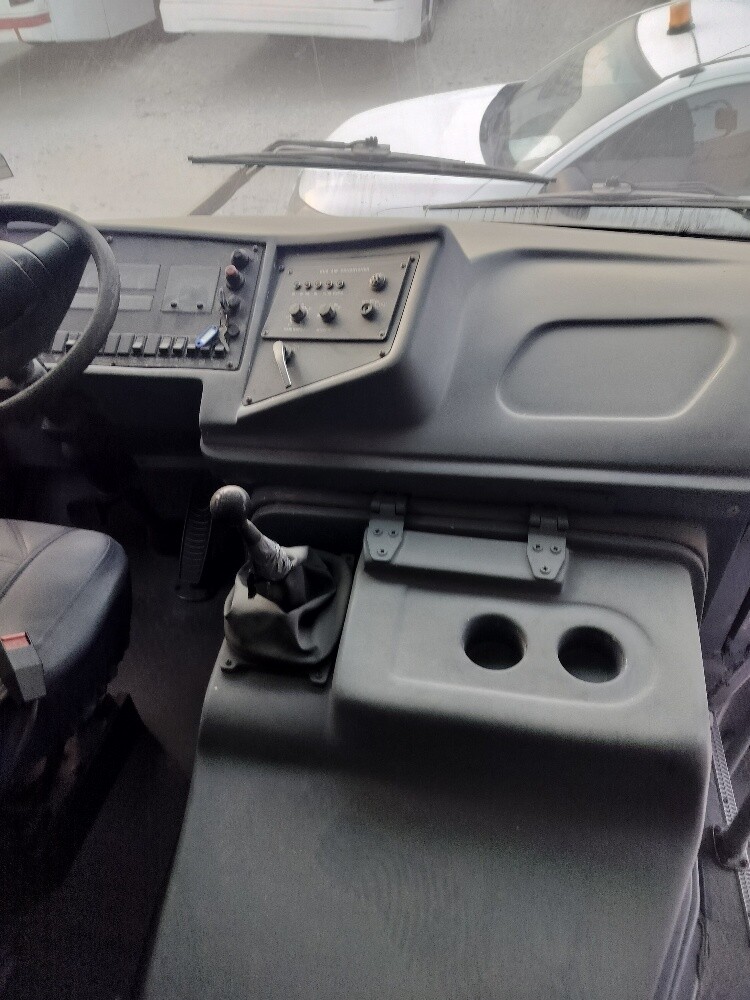 For sale: 2016 Tata buses - 7