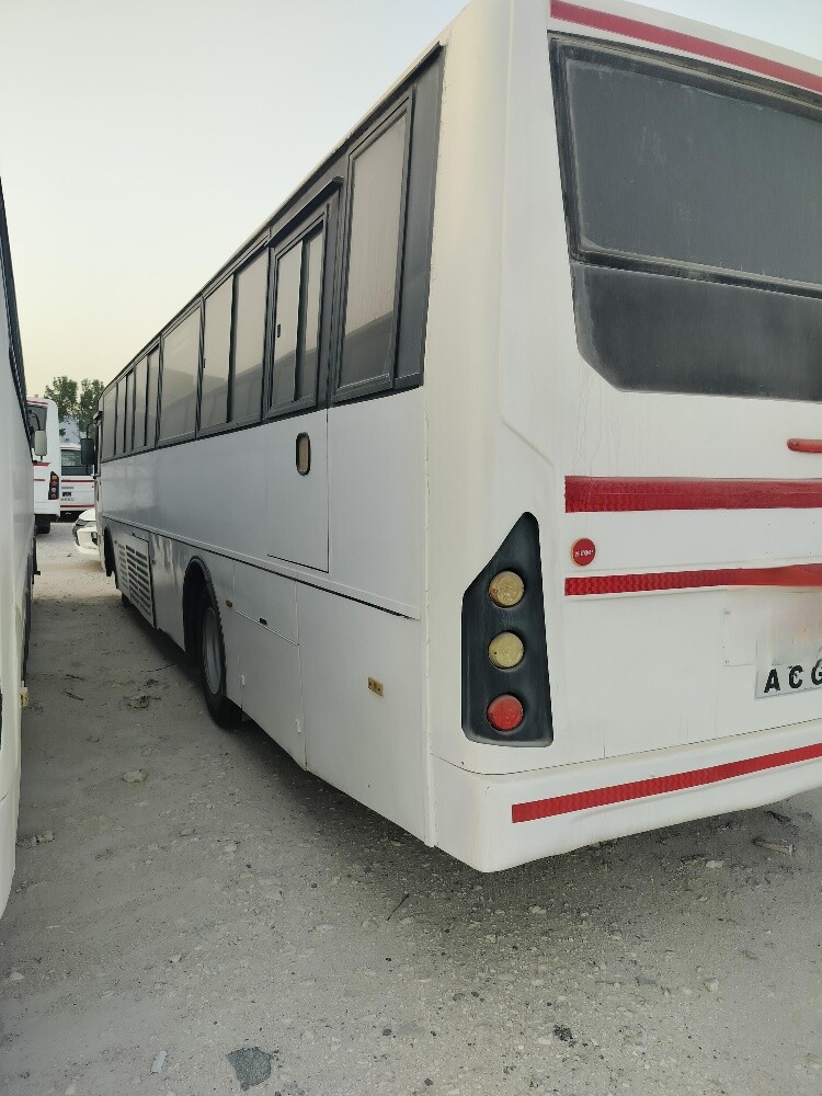 For sale: 2016 Tata buses - 11