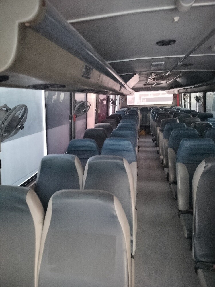 For sale: 2016 Tata buses - 9