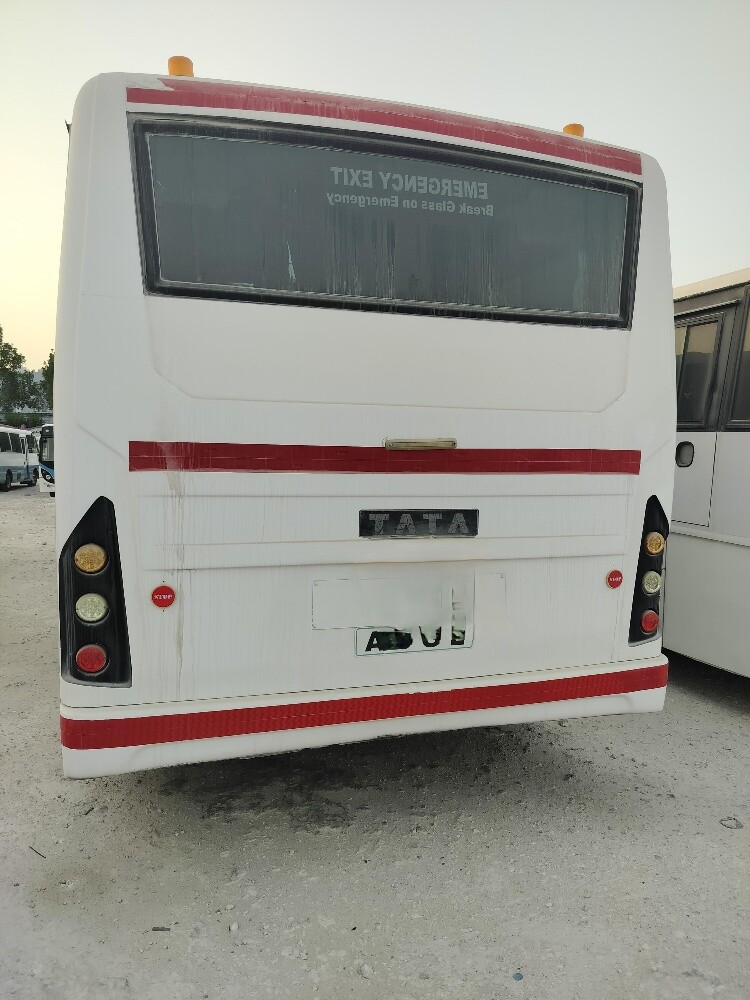 For sale: 2016 Tata buses - 6