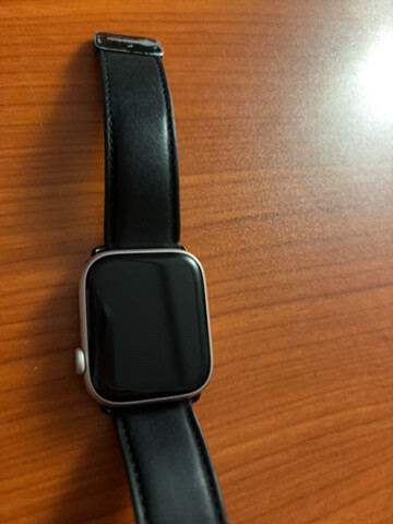 Apple Watch Series 9, 45mm GPS - 4