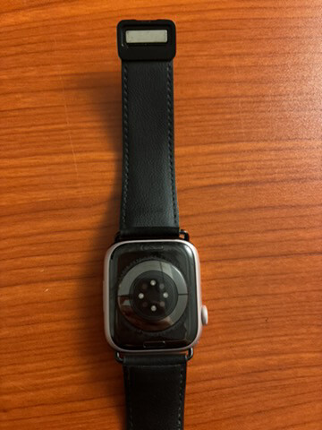 Apple Watch Series 9, 45mm GPS - 2