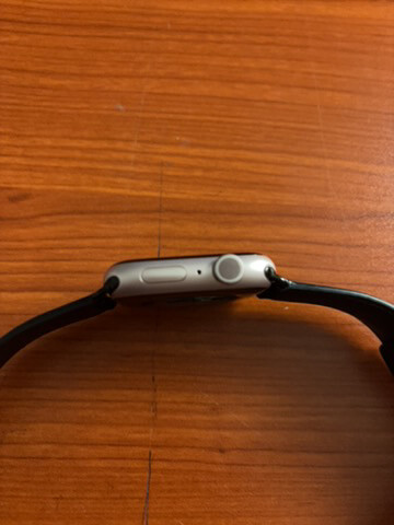 Apple Watch Series 9, 45mm GPS - 5